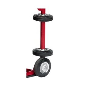 Picote hjul til rensemaskine, pr. hjul