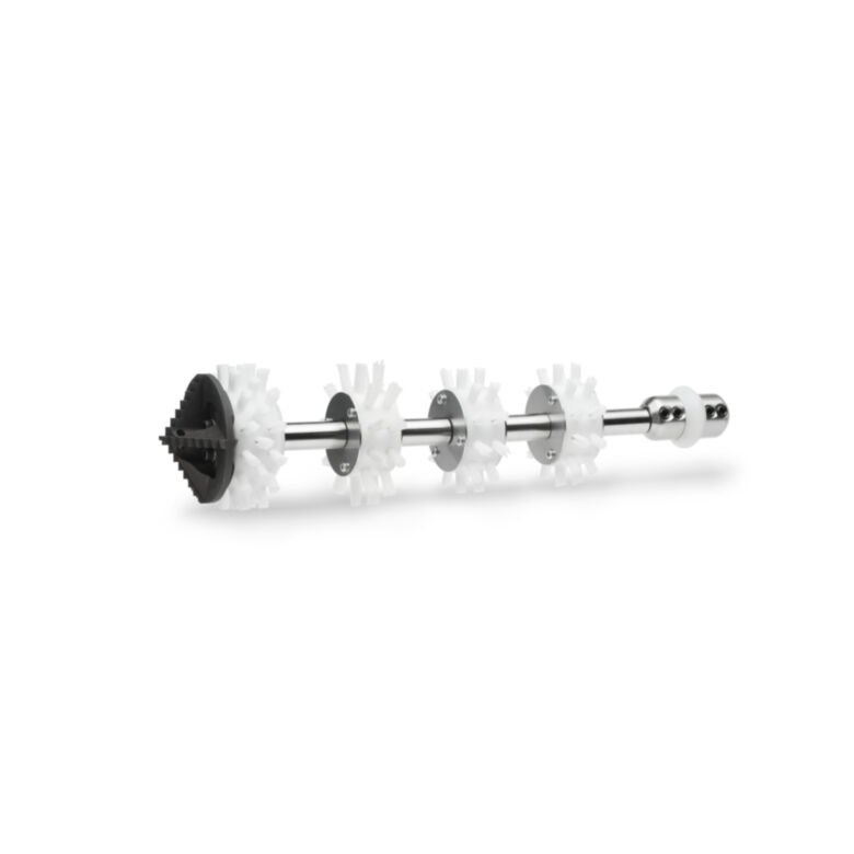 Twister Tiger Lateral Cutter 100 (ikke linet rr) - 12 mm