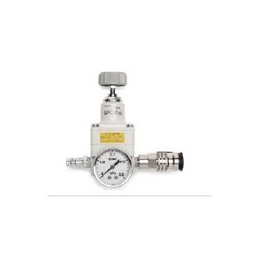 Lufttrykregulator EU 0-2 bar