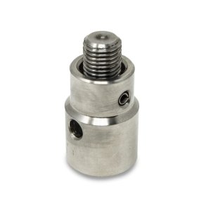 Forlnger til IMS cutter