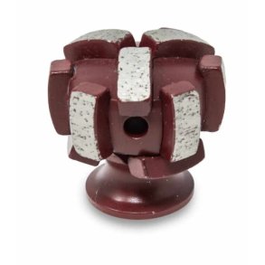 Cutterhoved, kugle, 40 for IMS