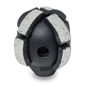 Cutterhoved, kugle, 36 for IMS