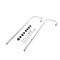 HAILO Udgangsstangbeslag (9645011)