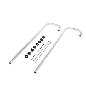 HAILO Udgangsstangbeslag (9645011)