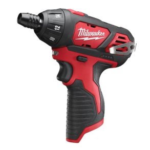 Milwaukee M12BSD-0 kompakt skuemaskine (4933447135)