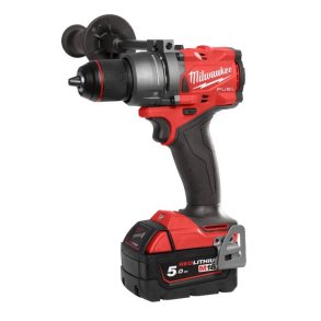 Milwaukee Slagboremaskine M18 FPD3-402c (4933492473)