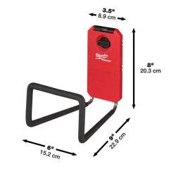 Milwaukee Packout krog, stor