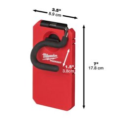 Milwaukee Packout S-krog, stor