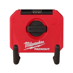 Milwaukee Packout krog, lille, lige