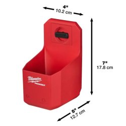 Milwaukee Packout kopholder