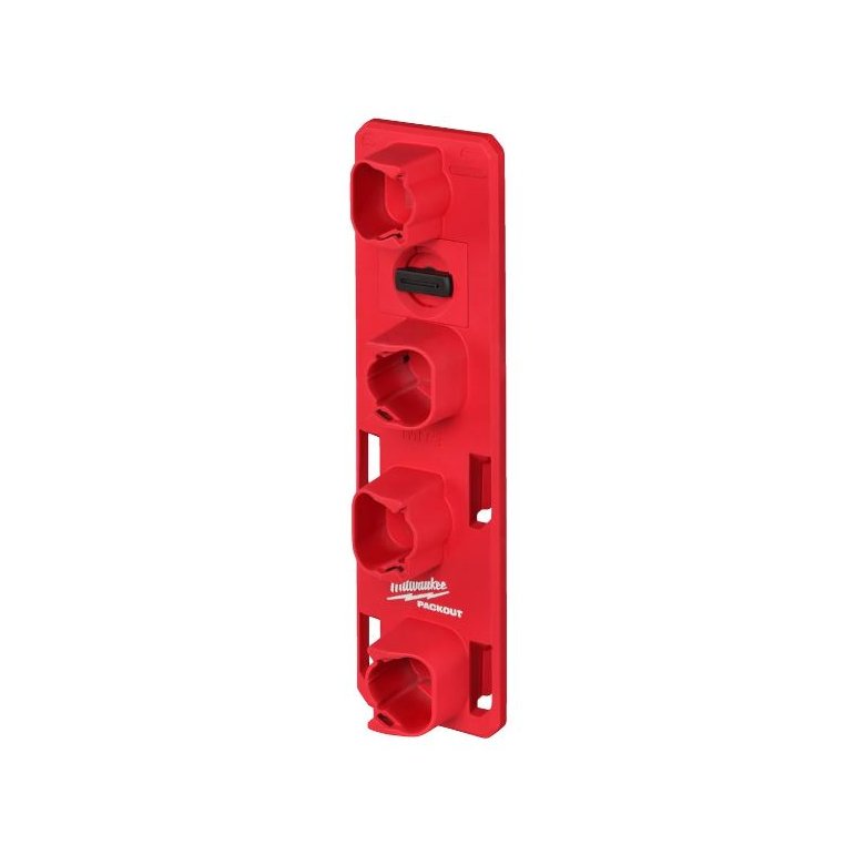 Milwaukee Packout M12 batteriholder