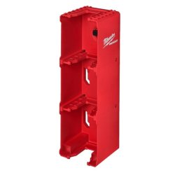 Milwaukee Packout M18 batteriholder