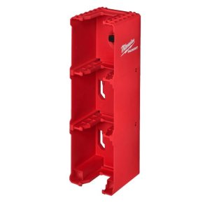 Milwaukee Packout M18 batteriholder
