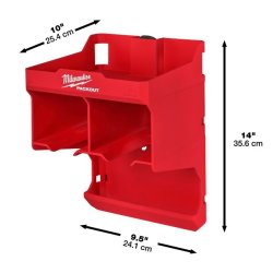Milwaukee Packout Ophng til elvrktj