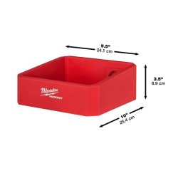 Milwaukee Packout hylde, lille