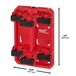 Milwaukee Packout ophng til langt vrktj