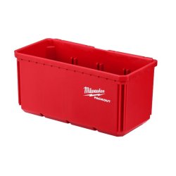 Milwaukee Packout beholder 10x20 cm, 2 stk