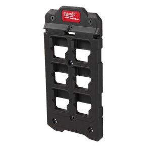 Milwaukee Packout monteringsplade, kompakt