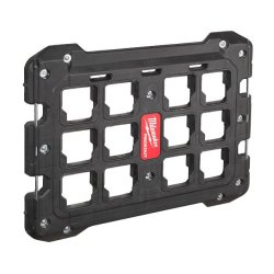 Milwaukee Packout monteringsplade, XL