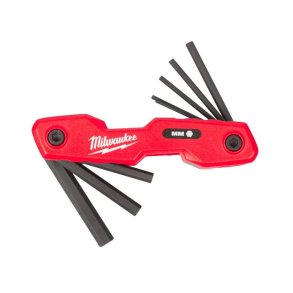 Milwaukee unbrakost, foldbar