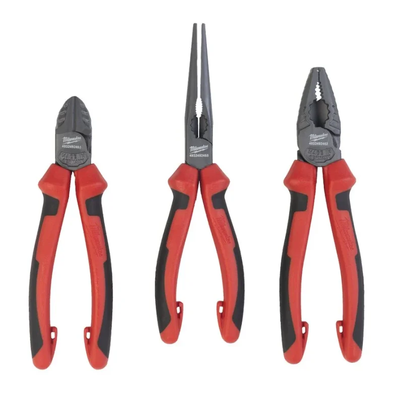 Milwaukee tangst - 3 dele (4932492773)