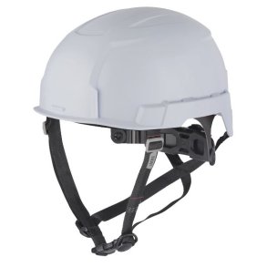Milwaukee sikkerhedshjelm, Bolt200, hvid