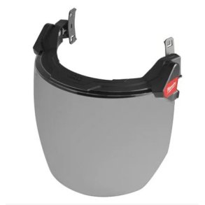 Milwaukee langt Visir Bolt, universal, gr