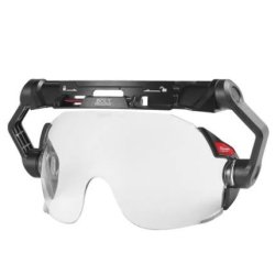 Milwaukee kort Visir Bolt, universal, klar