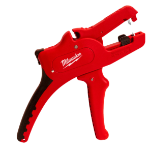 Milwaukee Automatisk afisoleringstang (4932498268)