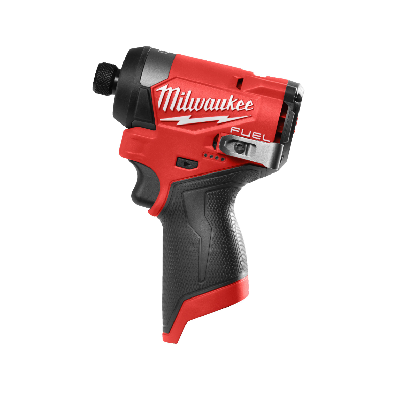 Milwaukee Slagskruemaskine M12 FID2-0 (4933479876)