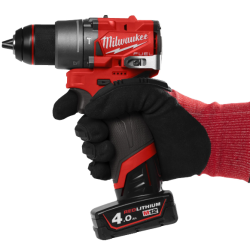Milwaukee Slagskruemaskine M12 FID2-0 (4933479876)