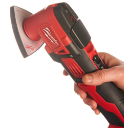 Milwaukee M18 BMT-0 Multivrktj (4933446203)