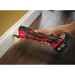 Milwaukee M18 BMT-0 Multivrktj (4933446203)