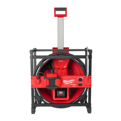 Milwaukee RENSEMASKINE M18 HSFSM-0(4933480721)