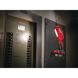 Milwaukee M18 IL-0 inspektionslampe (4932430564)