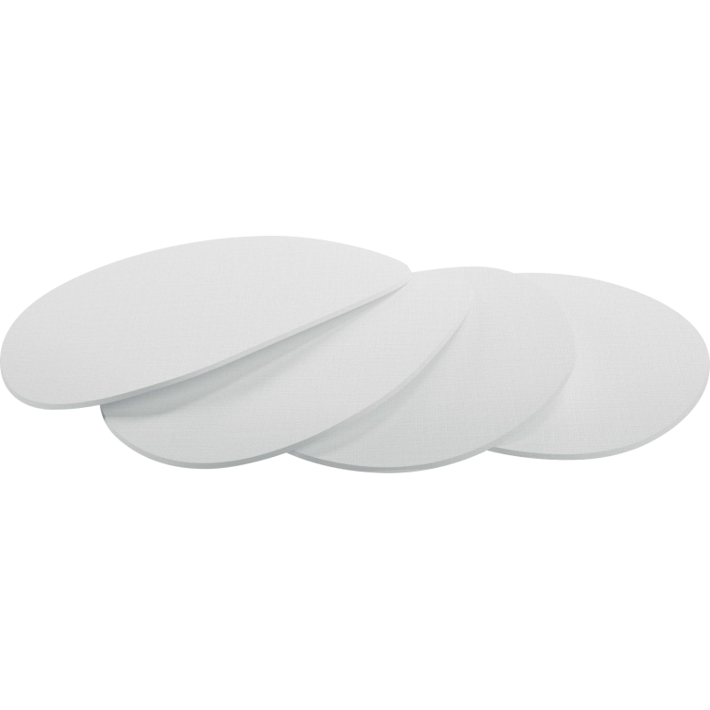 Filter Airstorm P3 pose med 4 stk.