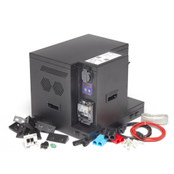 AWILCO ES-2002 Energisystem 12V DC