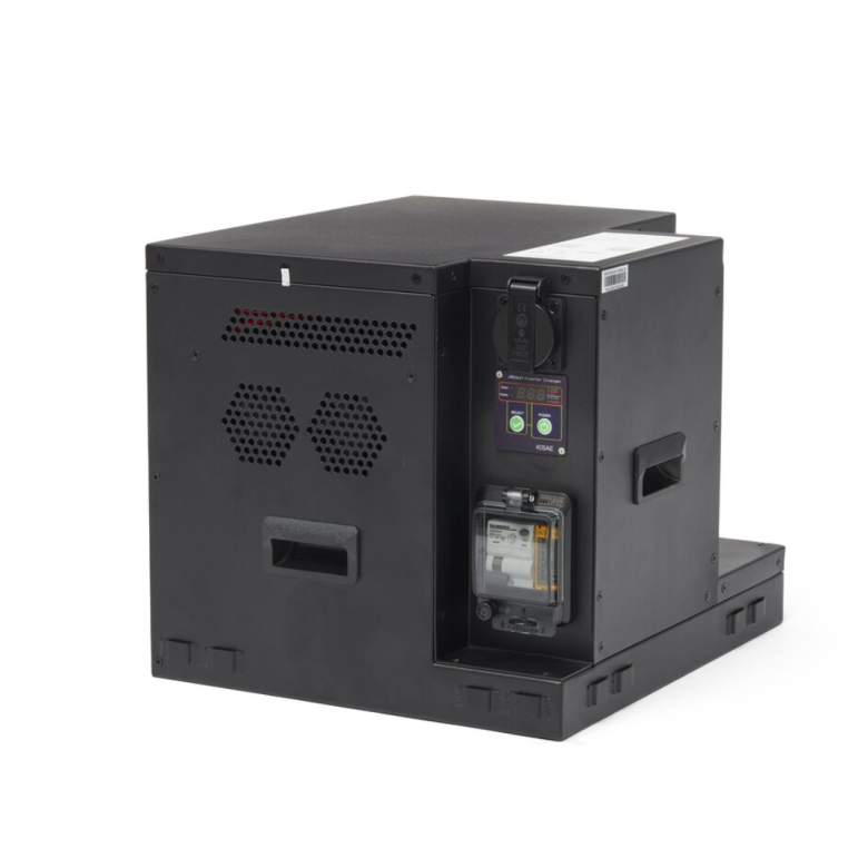 AWILCO ES-2002 Energisystem 12V DC