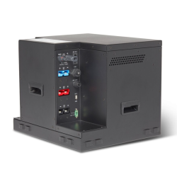 AWILCO ES-2002 Energisystem 12V DC