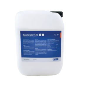 Accelerator T30 - 10 kg
