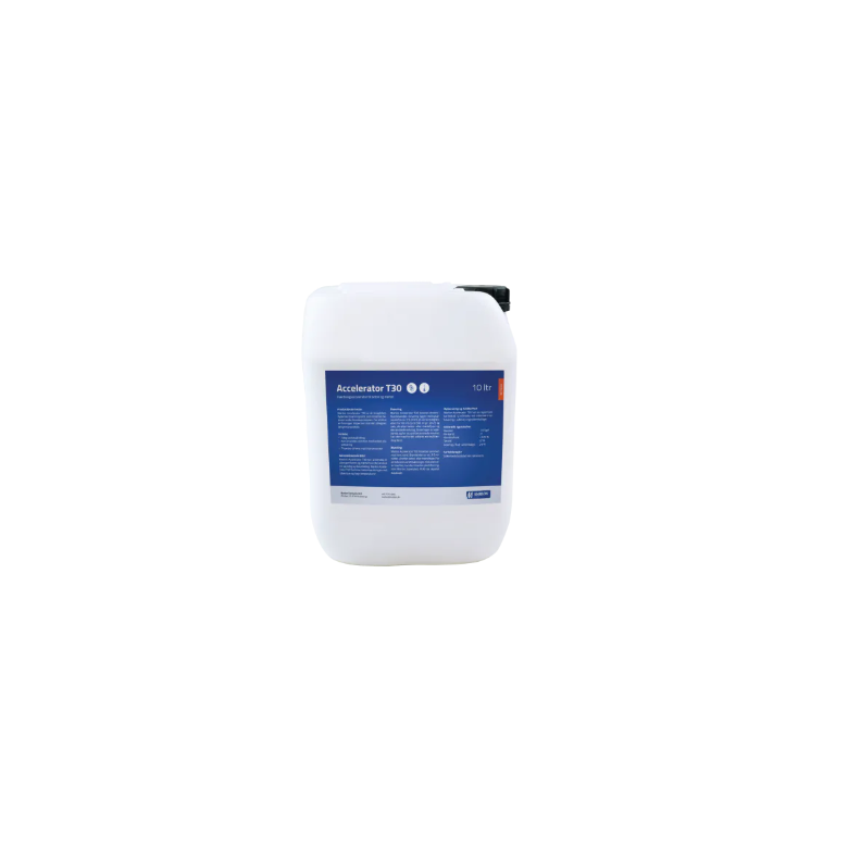 Accelerator T30 - 10 kg