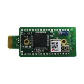 Bluetooth modul til Sondes�ger vloc3