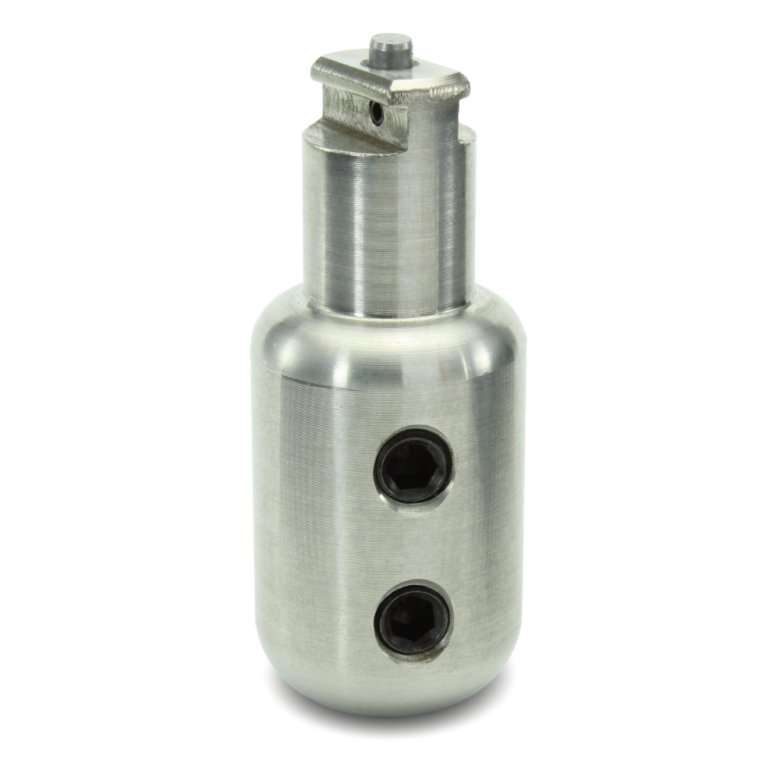 Adapter Picote 12 mm til Ridgid 22 mm (han)