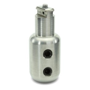 Adapter Picote 12 mm til Ridgid 16 mm (han)