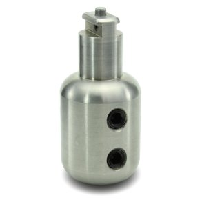 Adapter Picote 8 mm til Ridgid 16 mm (han)