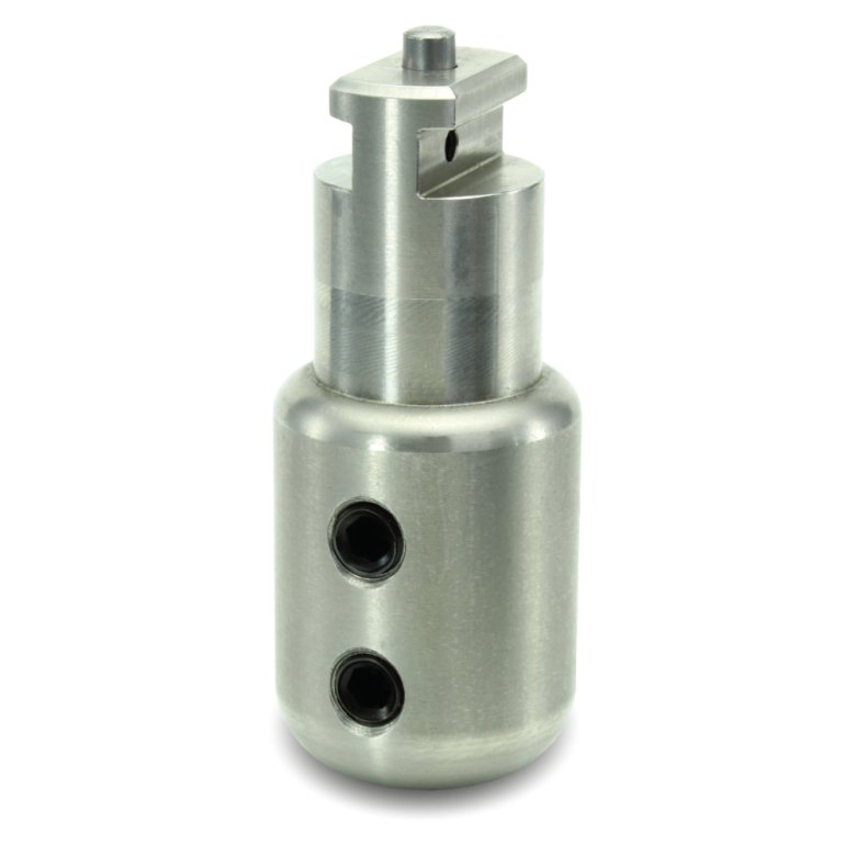 Adapter Picote 8 mm til Ridgid 22 mm (han)