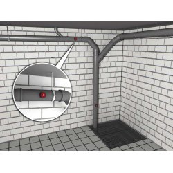 Afl�bsprop �54 i s�t � 20 med bor