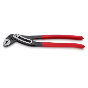 Vandpumpetang Knipex 180 mm - spndevidde 30 mm