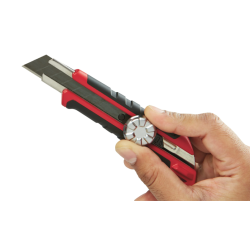 Milwaukee Arbejdskniv Br�k-af 18 mm (48221961)