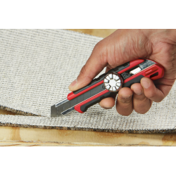 Milwaukee Arbejdskniv Br�k-af 18 mm (48221961)